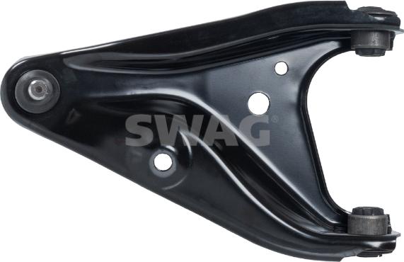 Swag 28 10 8899 - Bras de liaison, suspension de roue droxauto.com