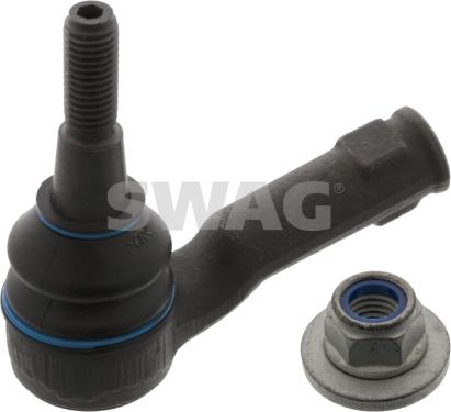 Swag 22 94 7157 - Rotule de barre de connexion droxauto.com