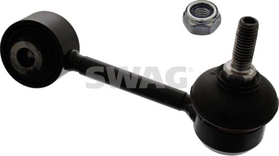 Swag 22 93 0736 - Entretoise / tige, stabilisateur droxauto.com