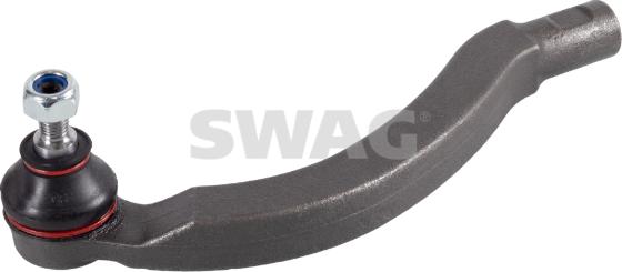 Swag 22 93 0732 - Rotule de barre de connexion droxauto.com