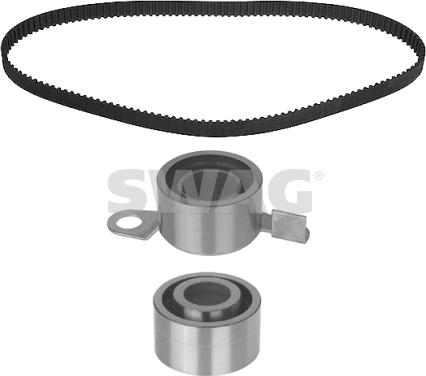 Swag 22 02 0016 - Kit de distribution droxauto.com