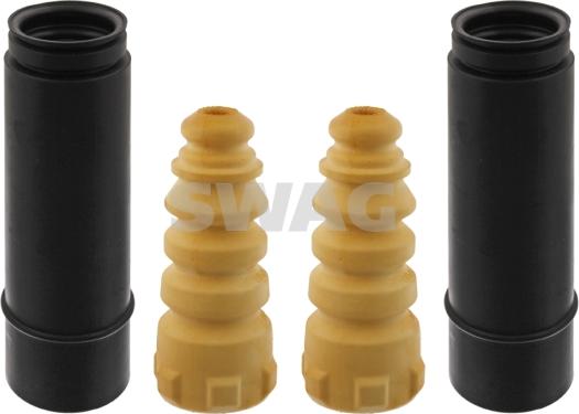 Swag 22 10 6126 - Butée élastique, suspension droxauto.com