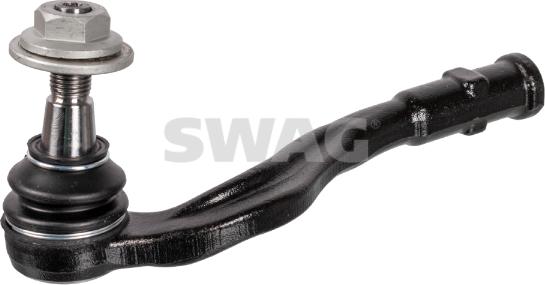Swag 22 10 8812 - Rotule de barre de connexion droxauto.com