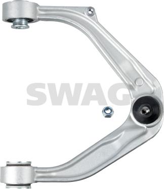 Swag 74 93 4286 - Bras de liaison, suspension de roue droxauto.com