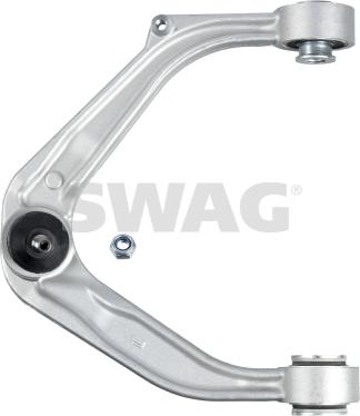 Swag 74 93 4287 - Bras de liaison, suspension de roue droxauto.com