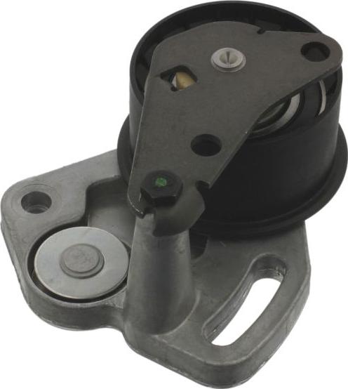 Swag 74 93 6445 - Tendeur de courroie, courroie de distribution droxauto.com