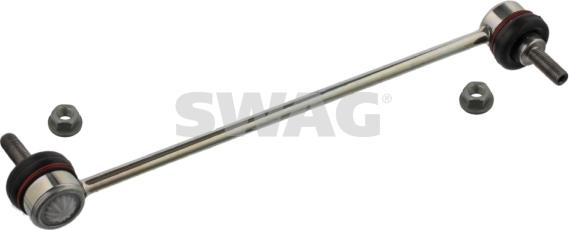 Swag 74 93 6620 - Entretoise / tige, stabilisateur droxauto.com