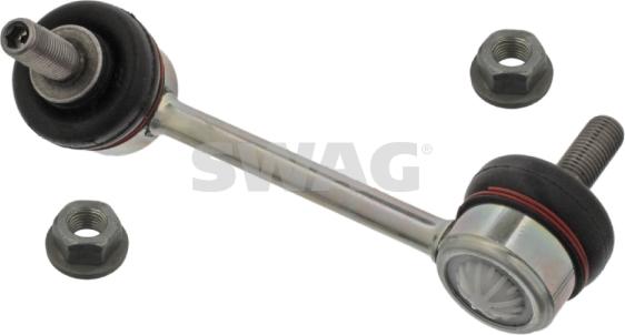 Swag 74 93 6672 - Entretoise / tige, stabilisateur droxauto.com