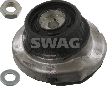 Swag 74 93 8106 - Coupelle de suspension droxauto.com
