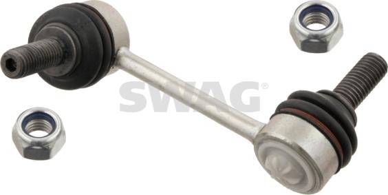 Swag 74 92 9399 - Entretoise / tige, stabilisateur droxauto.com
