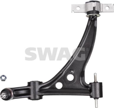 Swag 74 92 1258 - Bras de liaison, suspension de roue droxauto.com