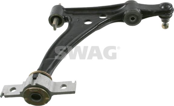 Swag 74 92 1260 - Bras de liaison, suspension de roue droxauto.com