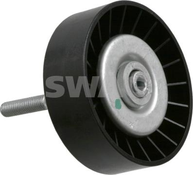 Swag 74 92 2405 - Poulie renvoi / transmission, courroie trapézoïdale à nervures droxauto.com