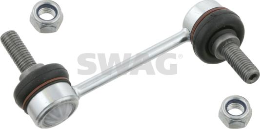 Swag 74 92 7421 - Entretoise / tige, stabilisateur droxauto.com