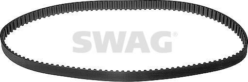 Swag 74 02 0008 - Courroie de distribution droxauto.com