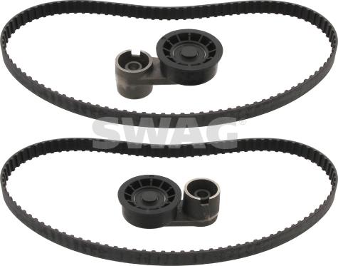 Swag 74 02 0013 - Kit de distribution droxauto.com