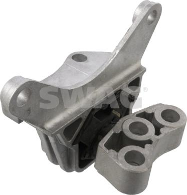 Swag 74 10 4660 - Support moteur droxauto.com