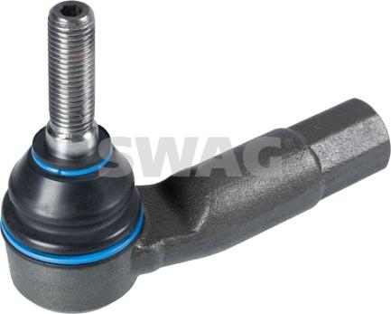 Swag 74 10 2846 - Rotule de barre de connexion droxauto.com