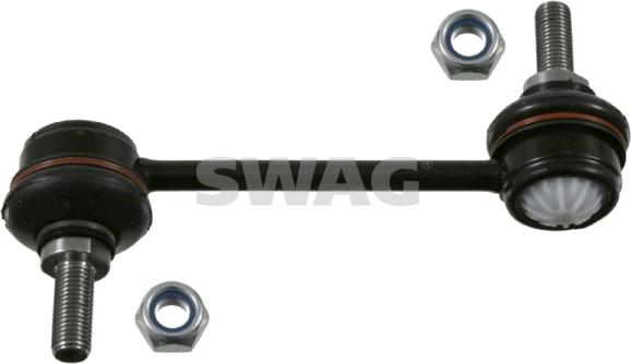 Swag 74 76 0001 - Entretoise / tige, stabilisateur droxauto.com