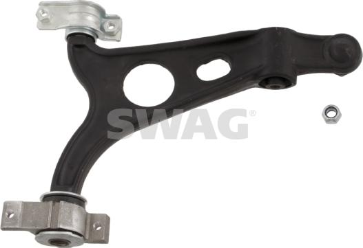 Swag 74 73 0008 - Bras de liaison, suspension de roue droxauto.com