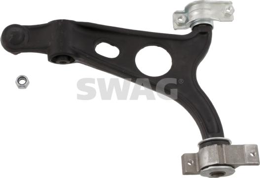 Swag 74 73 0007 - Bras de liaison, suspension de roue droxauto.com