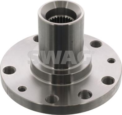 Swag 70 94 9021 - Moyeu de roue droxauto.com