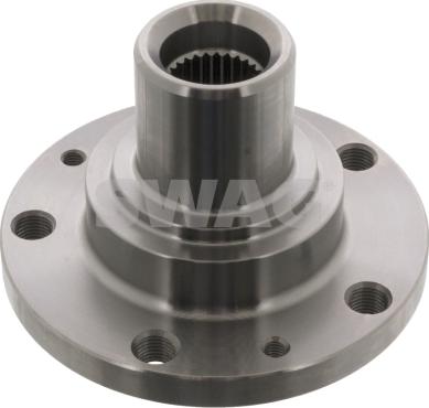 Swag 70 94 9022 - Moyeu de roue droxauto.com