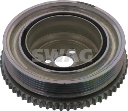 Swag 70 94 4419 - Poulie, vilebrequin droxauto.com