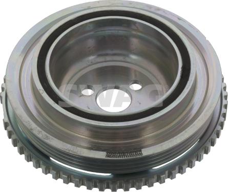 FAI AutoParts FVD1167 - Poulie, vilebrequin droxauto.com
