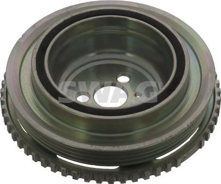 Swag 70 94 4418 - Poulie, vilebrequin droxauto.com