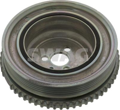 Swag 70 94 4413 - Poulie, vilebrequin droxauto.com