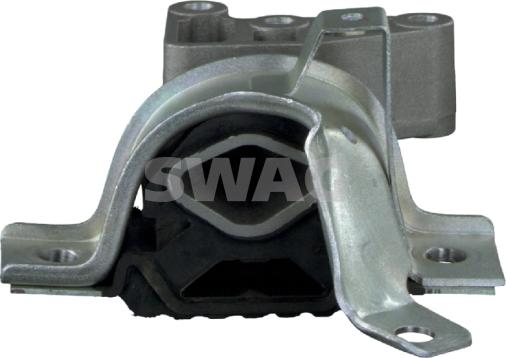 Swag 70 94 4884 - Support moteur droxauto.com