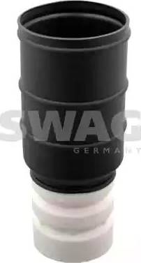Swag 70 94 4374 - Kit de protection contre la poussière, amortisseur droxauto.com