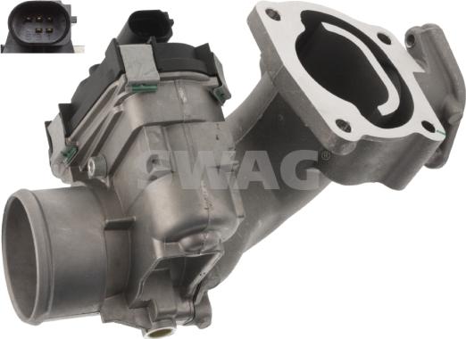 Swag 70 94 5599 - Corps papillon droxauto.com