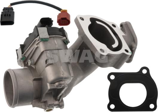 Swag 70 94 5600 - Corps papillon droxauto.com