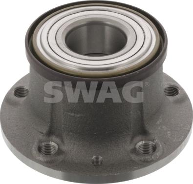 Swag 70 94 5678 - Kit de roulements de roue droxauto.com