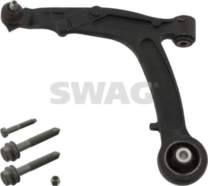 Swag 70 94 0680 - Bras de liaison, suspension de roue droxauto.com