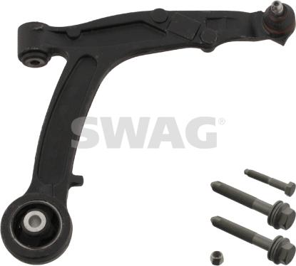 Swag 70 94 0681 - Bras de liaison, suspension de roue droxauto.com