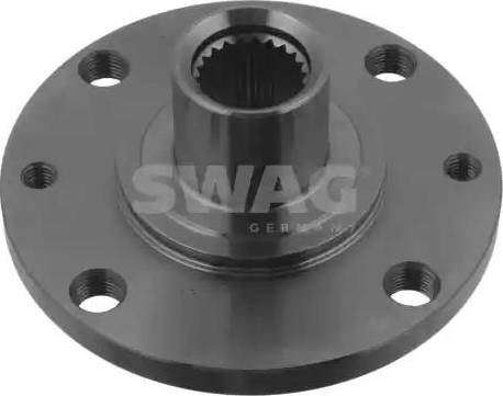 Swag 70 94 0230 - Moyeu de roue droxauto.com