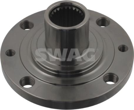 Swag 70 94 0233 - Moyeu de roue droxauto.com
