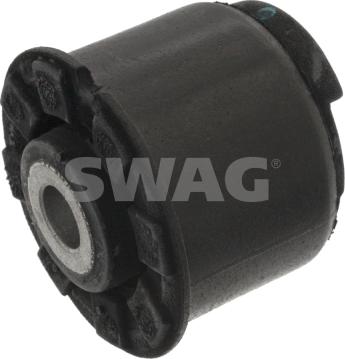 Swag 70 94 8409 - Suspension, corps de l'essieu droxauto.com