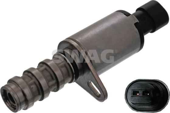 Swag 70 94 8419 - Valve de commande, réglage d'arbres à came droxauto.com