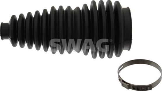 Swag 70 94 3649 - Jeu de joints-soufflets, direction droxauto.com