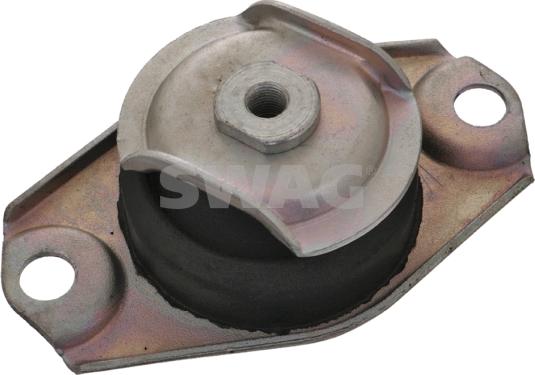 Swag 70 91 9968 - Support moteur droxauto.com