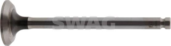 Swag 70 91 9891 - Soupape d'émission droxauto.com