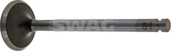 Swag 70 91 9887 - Soupape d'admission droxauto.com