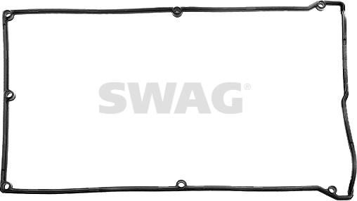 Swag 70 91 4399 - Joint de cache culbuteurs droxauto.com