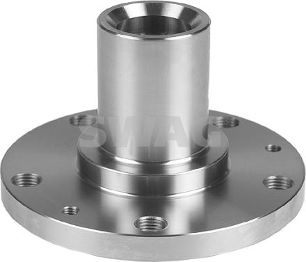 Swag 70 91 2573 - Moyeu de roue droxauto.com