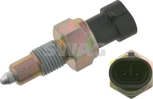 Swag 70 91 2234 - Contacteur, feu de recul droxauto.com