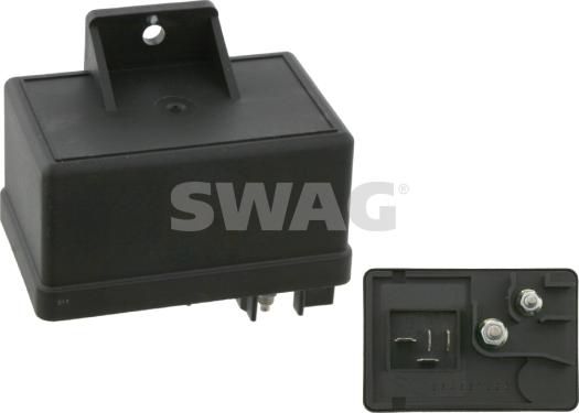 Swag 70 91 2746 - Temporisateur de préchauffage droxauto.com